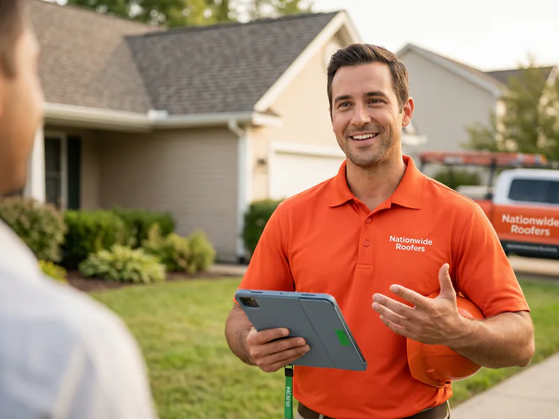 Roof Installation  in Grayslake  FAQ